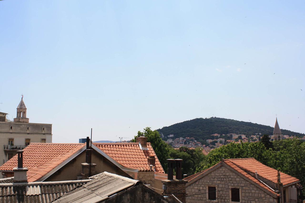 Diocletian Palace Suites Split Room photo